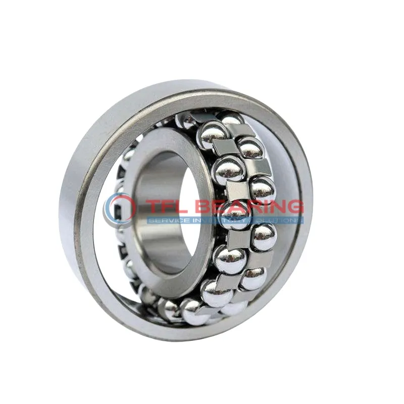 Self Aligning Ball Bearings 1215-K C/3